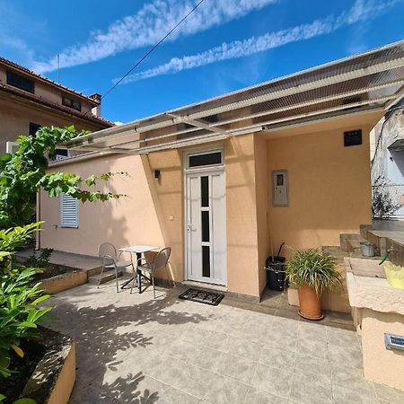 Apartment Bart Split Bagian luar foto