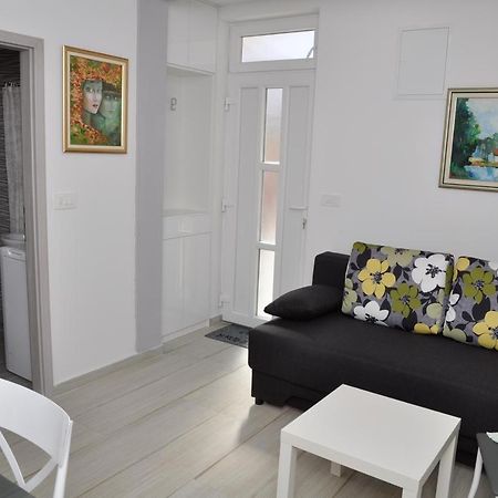 Apartment Bart Split Bagian luar foto