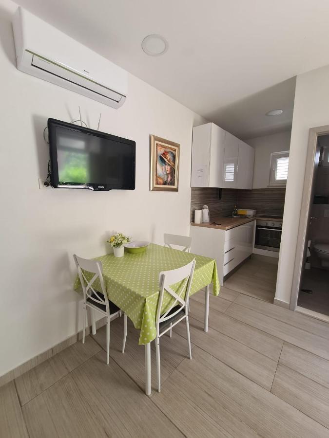 Apartment Bart Split Bagian luar foto