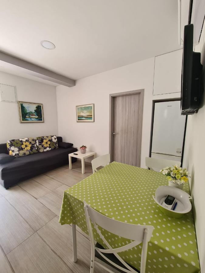 Apartment Bart Split Bagian luar foto