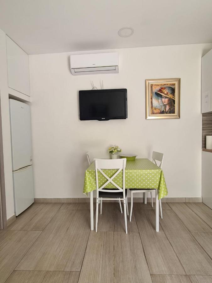 Apartment Bart Split Bagian luar foto