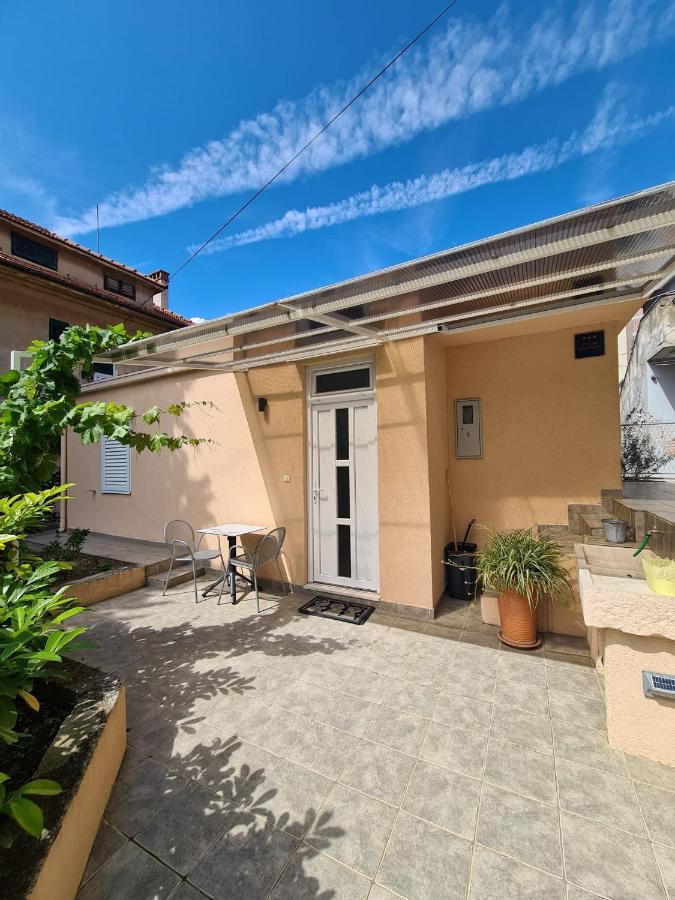 Apartment Bart Split Bagian luar foto