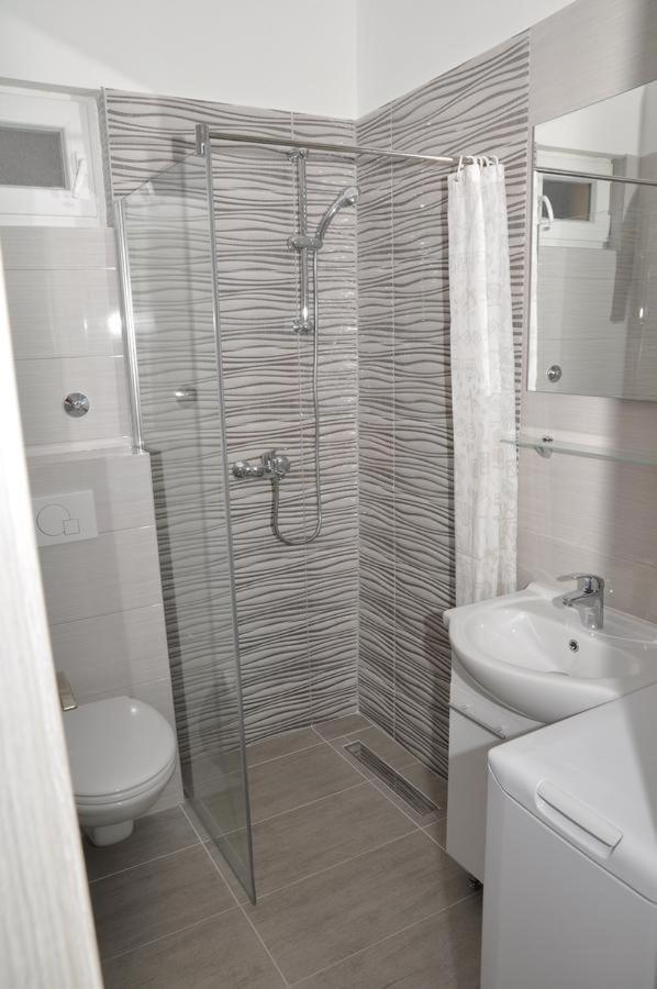 Apartment Bart Split Bagian luar foto
