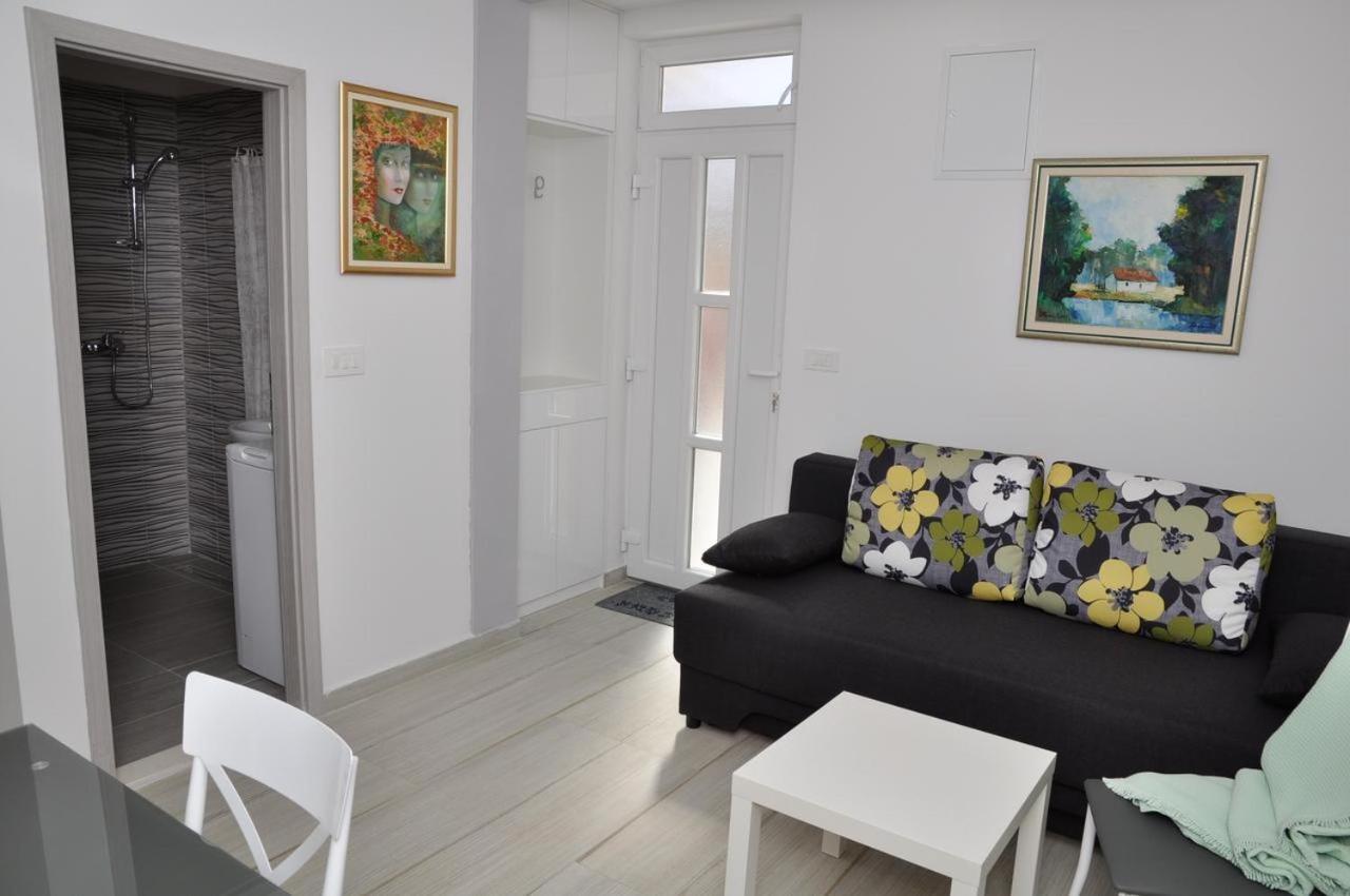 Apartment Bart Split Bagian luar foto