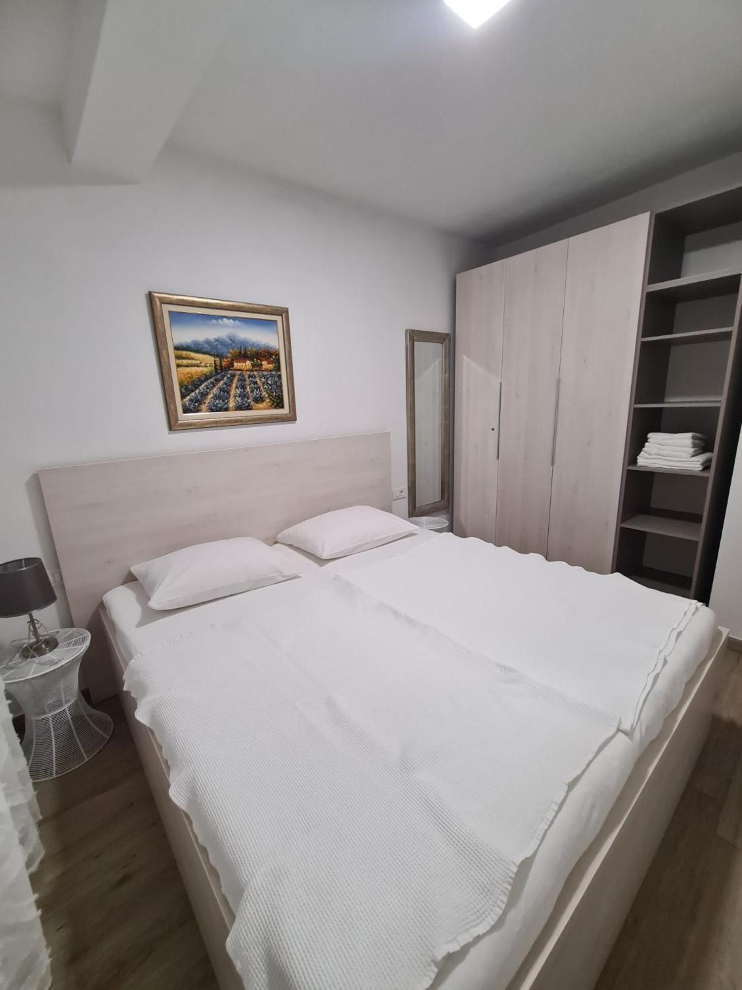 Apartment Bart Split Bagian luar foto