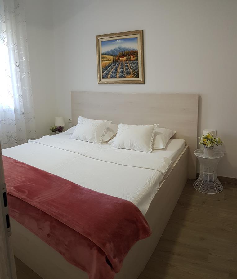 Apartment Bart Split Bagian luar foto